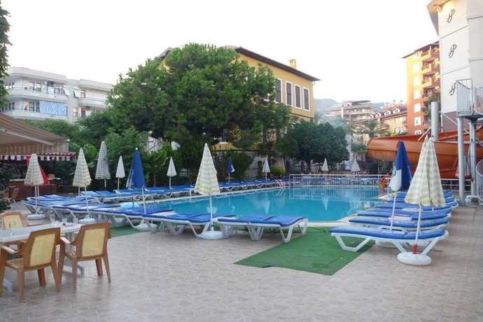 Hotel Primera
