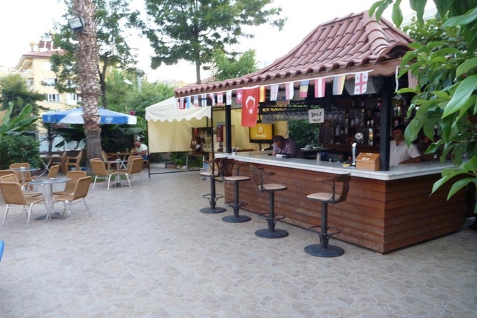 Hotel Primera