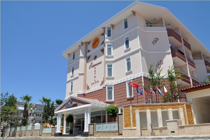 Hotel Primera