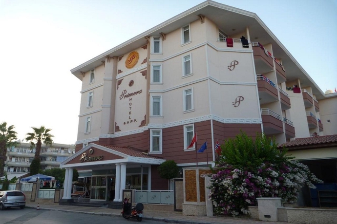 Hotel Primera