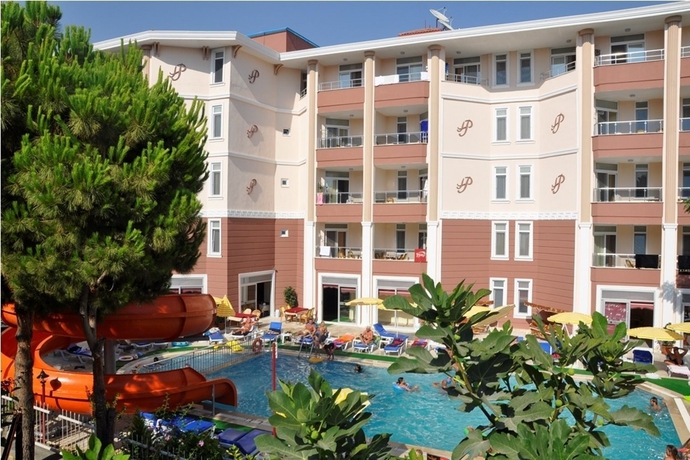 Hotel Primera