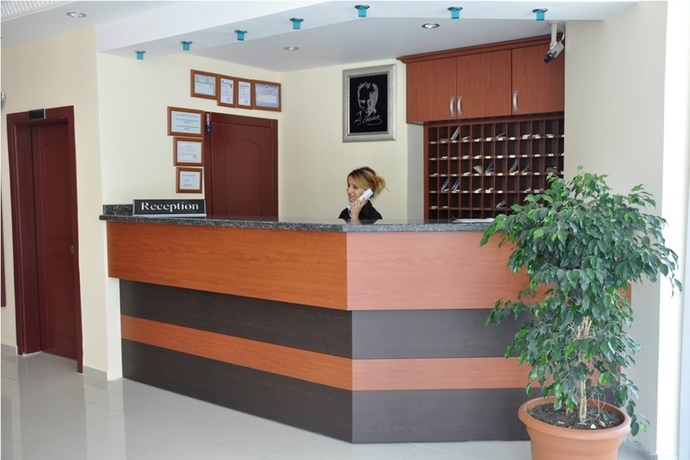 Hotel Primera