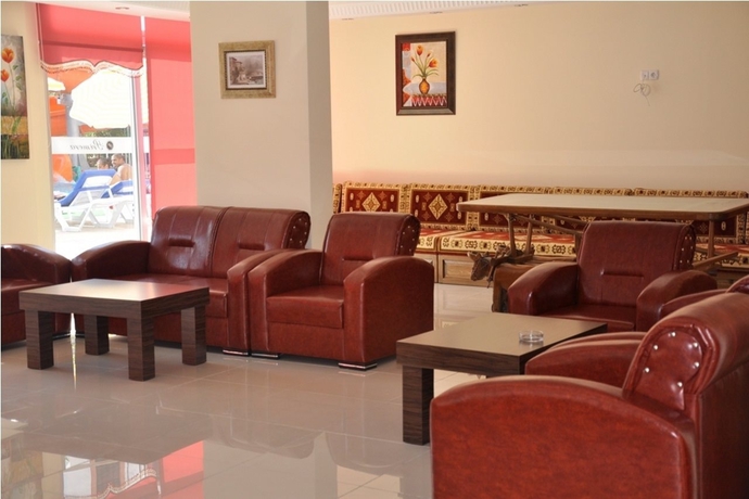 Hotel Primera