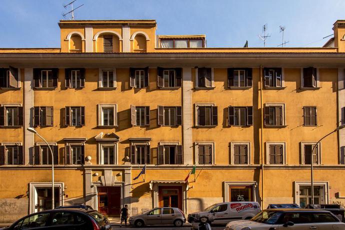 Hotel Primus Roma
