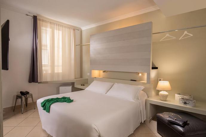 Hotel Primus Roma
