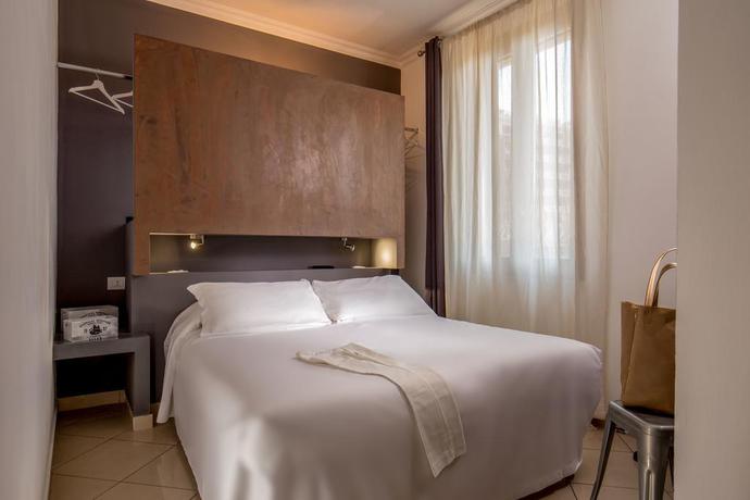 Hotel Primus Roma
