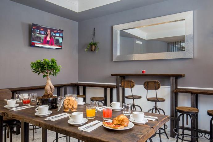 Hotel Primus Roma