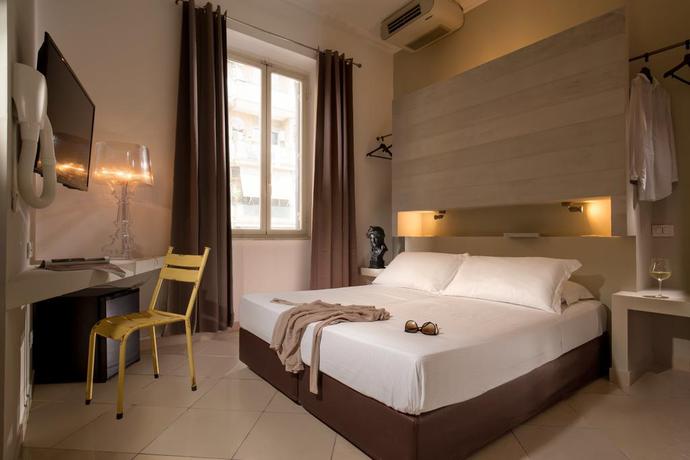 Hotel Primus Roma