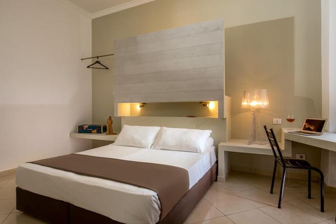 Hotel Primus Roma