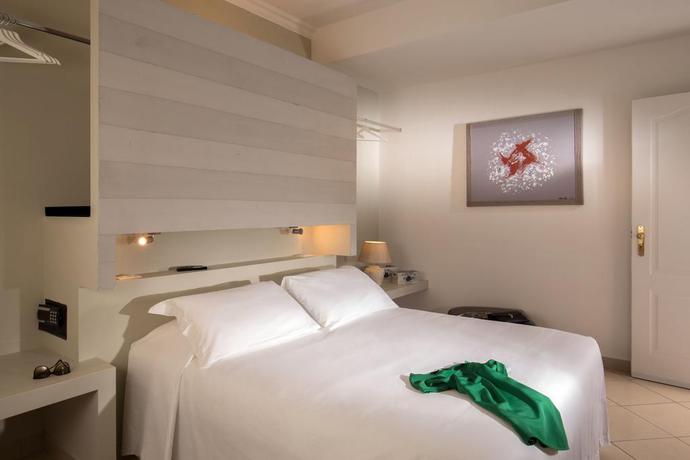 Hotel Primus Roma