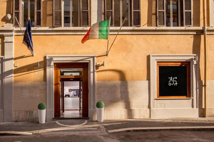 Hotel Primus Roma