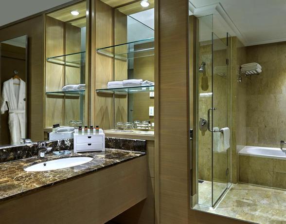 Hotel Prince And Residence, Kuala Lumpur