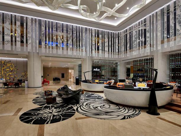 Hotel Prince And Residence, Kuala Lumpur
