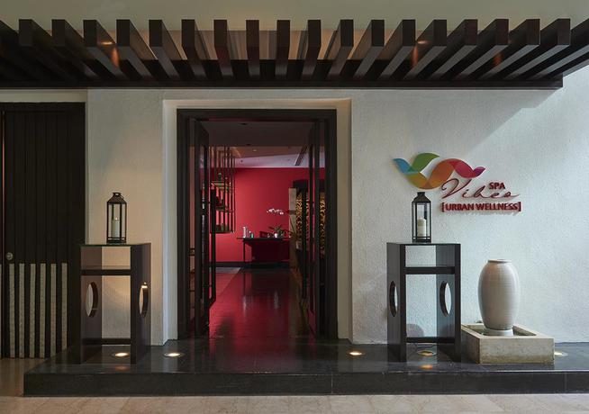 Hotel Prince And Residence, Kuala Lumpur