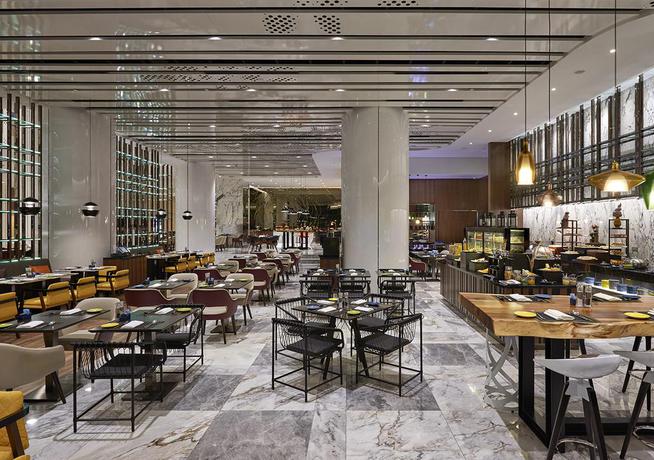 Hotel Prince And Residence, Kuala Lumpur