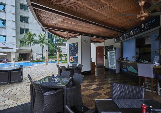 Hotel Prince And Residence, Kuala Lumpur