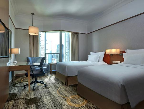 Hotel Prince And Residence, Kuala Lumpur