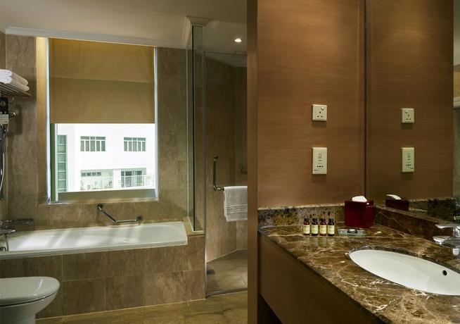 Hotel Prince And Residence, Kuala Lumpur