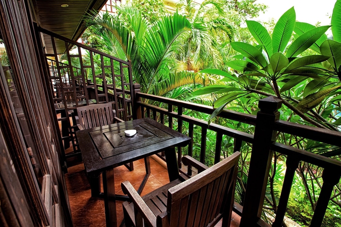 Hotel Prince D'angkor