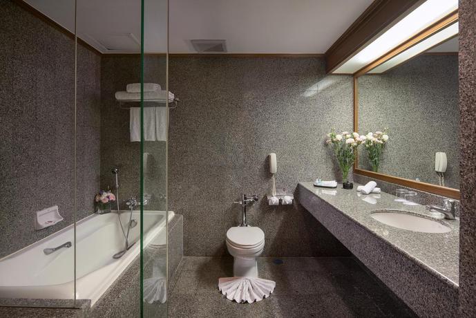Hotel Prince Palace