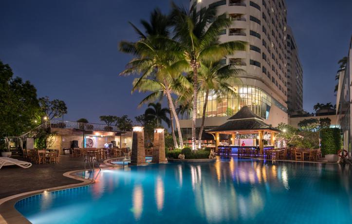 Hotel Prince Palace