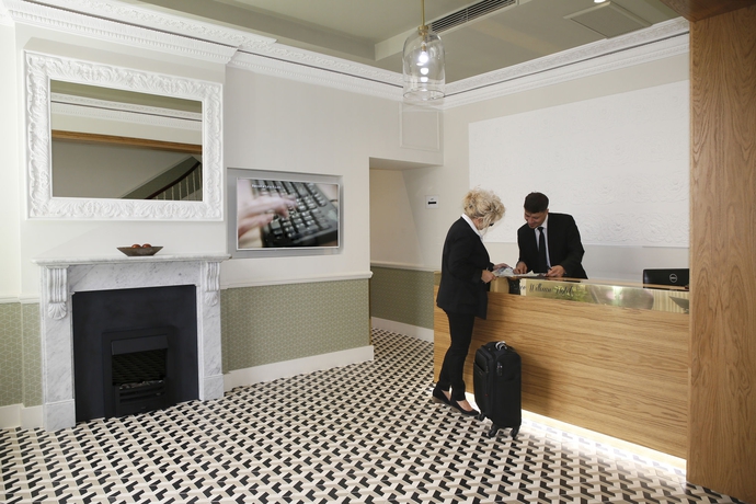 Hotel Prince William