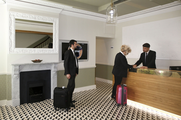 Hotel Prince William