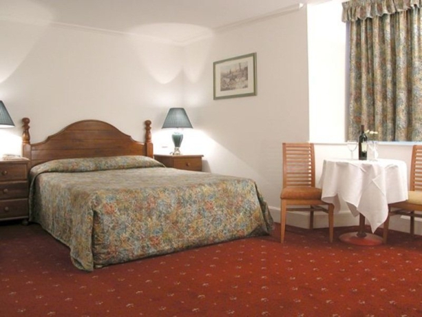 Hotel Prince of Wales Britannia