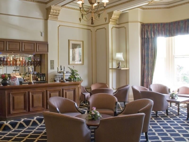 Hotel Prince of Wales Britannia
