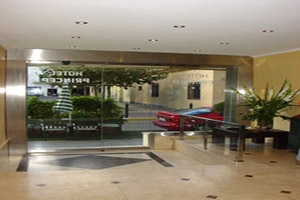 Hotel Princep