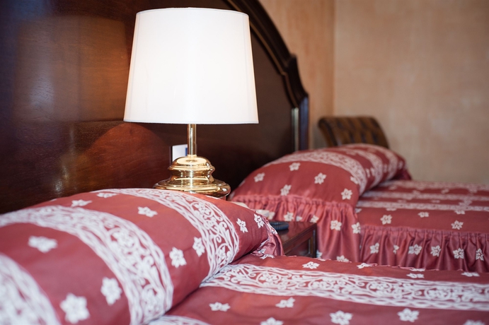 Hotel Princesa Ana