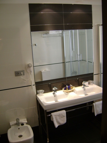 Hotel Princesa Ana