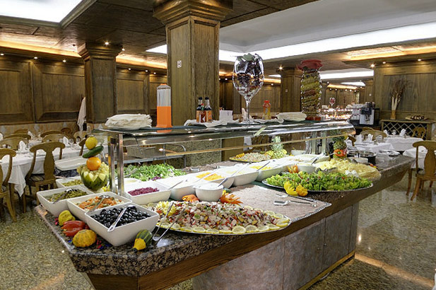 Hotel Princesa Park