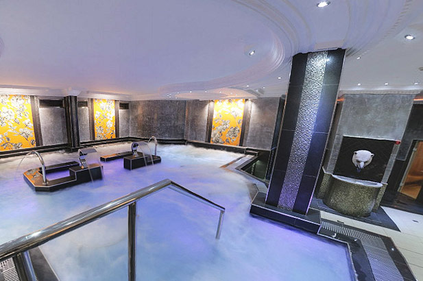 Hotel Princesa Park