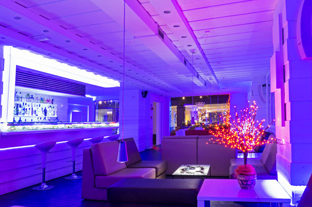 Hotel Princesa Park