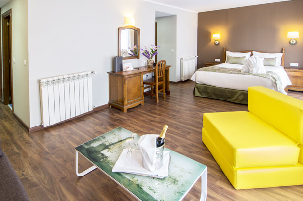 Hotel Princesa Park