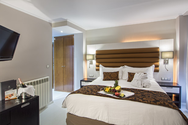 Hotel Princesa Park