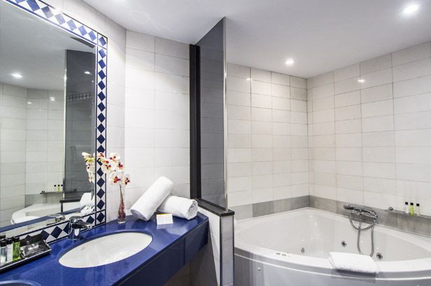 Hotel Princesa Park