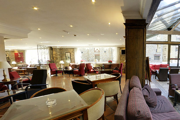 Hotel Princesa Park