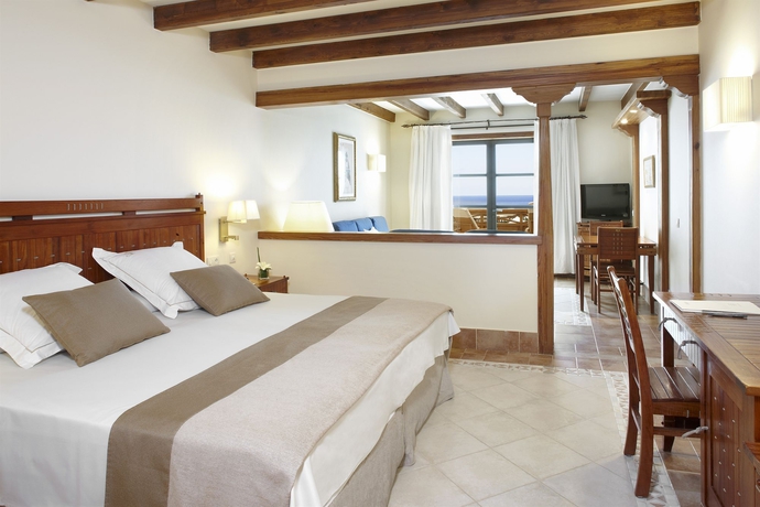 Hotel Princesa Yaiza Suite Resort