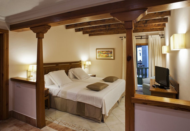 Hotel Princesa Yaiza Suite Resort