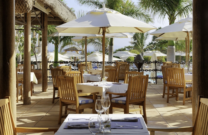Hotel Princesa Yaiza Suite Resort