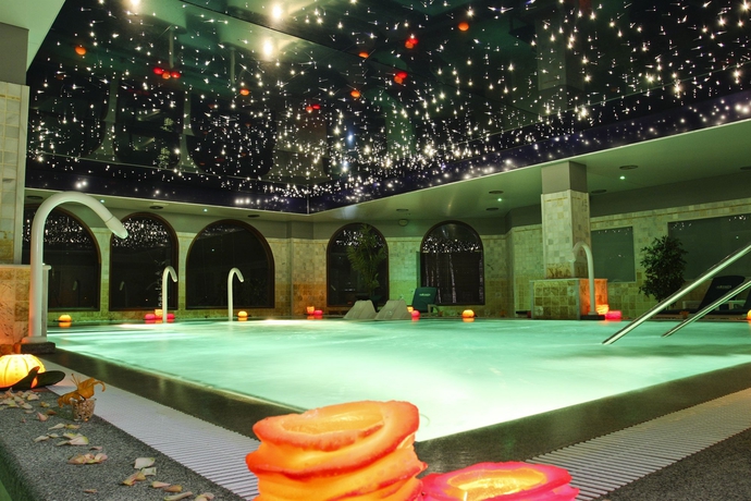 Hotel Princesa Yaiza Suite Resort