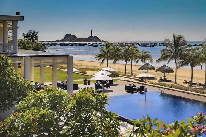 Hotel Princess Dannam Resort And Spa