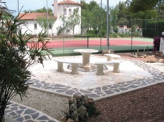 Hotel Princess Garden Resort
