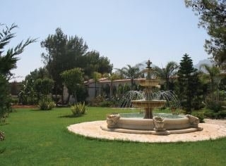 Hotel Princess Garden Resort