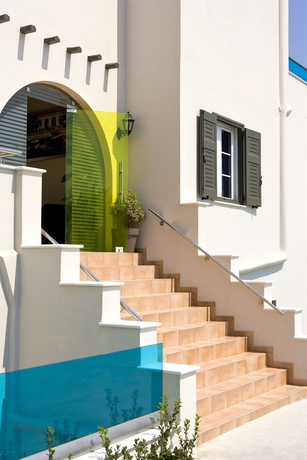 Hotel Princess Of Naxos