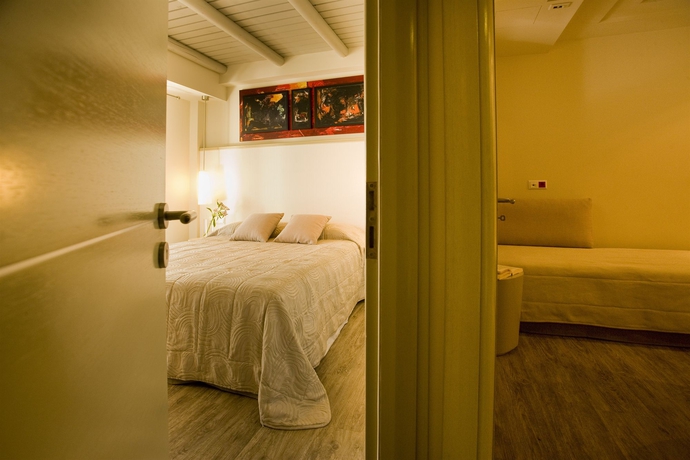 Hotel Princess Of Naxos