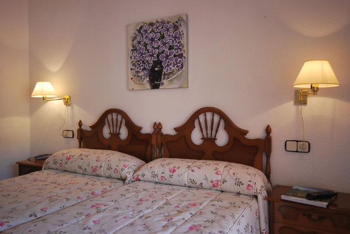 Hotel Principado De Europa