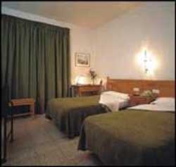 Hotel Principal